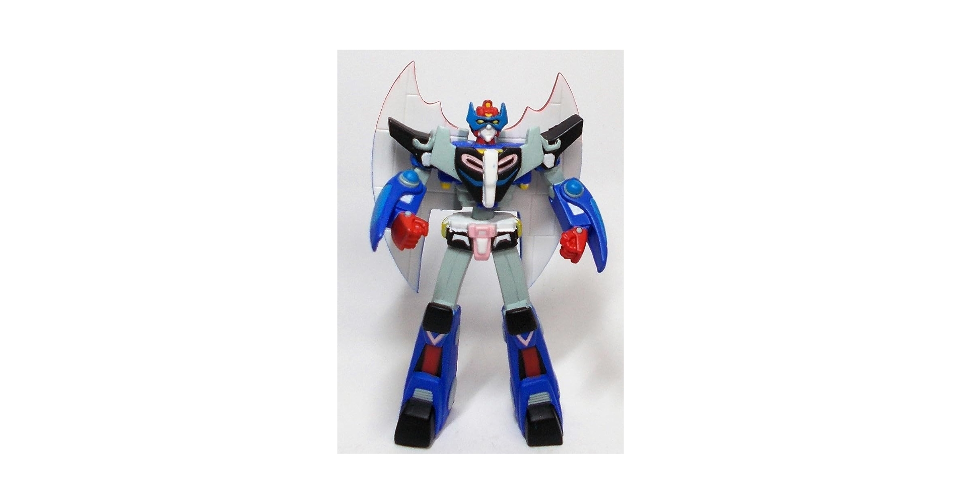 Amazon.co.jp: SRシリーズ 懐ロボミュージアム リアルフィギュア